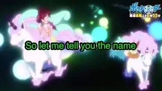 Pokemon journeys episode 55 name leaked