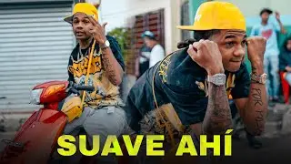 Dflow Aka La Maldad - Suave Ahi (Video Oficial)