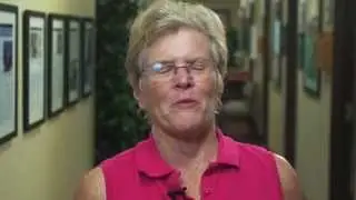 Judy McDonnel: A LINX procedure success