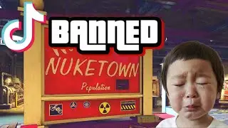 Tiktok Finally Gets Banned!?!