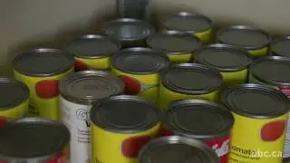 UBC Okanagan Food Exchange