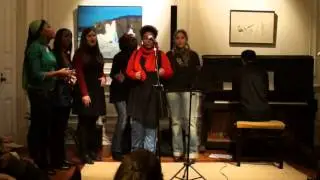 Gospel Sisters @ Magasessions  #1