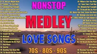 Best of Pinoy Slow Rock Forever Love Songs