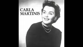 Carla Martinis (Dragica Martinis) sings Turandot