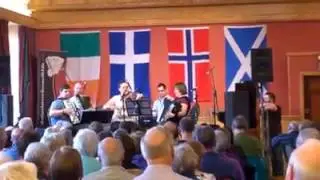 Susan MacFadyen Scottish Dance Band