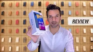 GONEX NEX 5 REVIEW