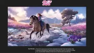 My Little Sister Plays SSO