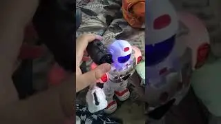 обзор на ★мегабот★