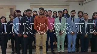 Gravity Engineering Services at Amity University Patna!