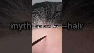 💇&zwj;♂️ Fascinating Facts About Hair! ✨