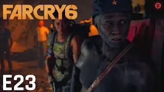 Room Service | Far Cry 6 | EP23 | No Commentary | XBOX | Zone 4 Game Lovers