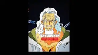 How Strong was prime Rayleigh