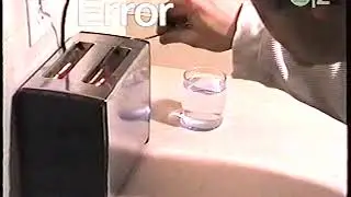 "Error"