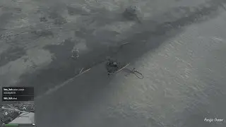 Trolling With MK2 Mgs Gone Wrong