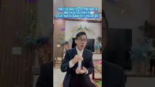 Thứ 3 ng&agrave;y 13 th&aacute;ng 1 vận đỏ tới c&aacute;c tuổi sau đ&acirc;y ph&aacute;t t&agrave;i Cậu Dương Xem Tử VI 0967492491