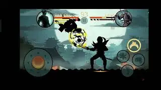 How to defeat LYNX,#shadowfight2 