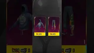2 FREE Outfits 🔥