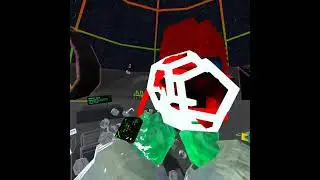 HOW TO GET TO THE MOON MAP IN ANIMAL COMPANY! *secret*