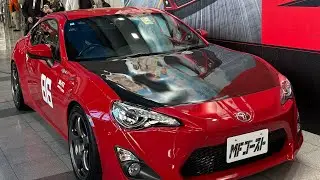 オートサロンかましました2026#autosalon #オートサロン #grgt 