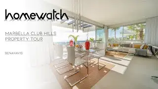 Visit our Luxury Apartment for Holiday Rental in Marbella Club Hills, Benahav&iacute;s | Homewatch