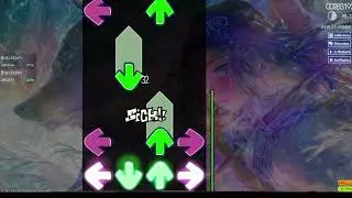 osu mania 4k #49