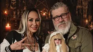LAS BRUJER&Iacute;AS DE VENGANZA Ft. Yenn Akasha