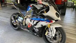 สดๆ S1000RR 399,000บาท