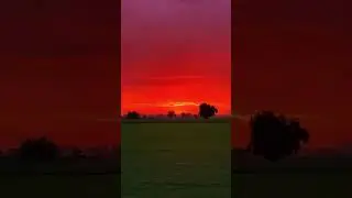 Un bonito paisaje, la Loma Sinaloa 🍅🌽🌽🌽🌽￼