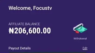HOW TO INVEST ON FOCUSNETWORK|| FOCUSNETWORK TUTORIAL
