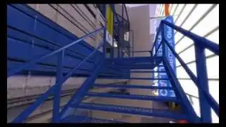 Прохождение Mirrors Edge - New Eden (Новый Эден) Часть 1