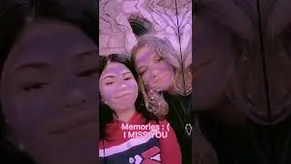 I miss dees memories