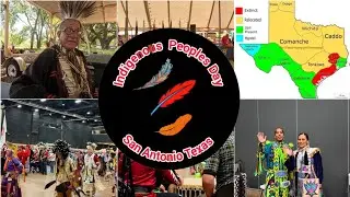 Indigenous Peoples Day 2025