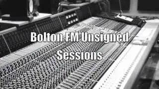Bolton FM Unsigned - Northern Sugar in Session with 'Ride'
