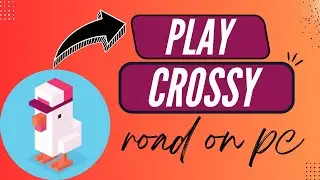 Play Crossy Road on PC Without Mobile &ndash; Quick Tutorial - Here's How You Can - 2025
