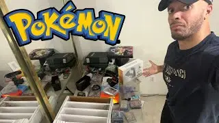 Last chance to start a Pokémon business...