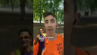 Si te tomas muy en serio el Triatl&oacute;n, esto es para ti.  #isportcoach #triatlon #triatleta #triatl&oacute;n