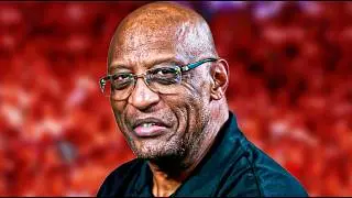 The Tragic End of Bob Lanier&hellip;