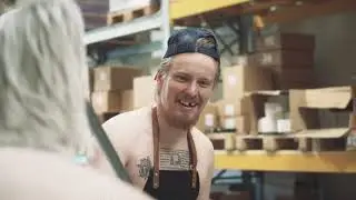 Dick Johnson's God Spray &ndash; paras ihonhoitotuote mit&auml; tulet k&auml;ytt&auml;m&auml;&auml;n!