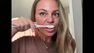 Review of Mouthology 10% Nano Hydroxyapatite Toothpaste (Fluoride Free), Whitening