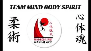 Mind Body Spirit Martial Arts Chesterfield
