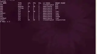 Managing Paging Space in AIX - Part 1