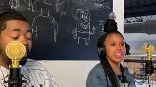 Beastly's Lounge Podcast Episode 1 (Get an Adult)