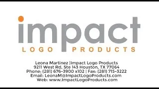 Impact Logo Products presents Last Straw the folding reusable drinking straw for your logo