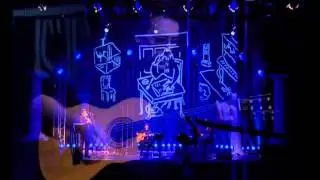 Steve Hackett - Eric Satie's Gymnopedie Nº1