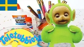 ☆ Teletubbies Svenska ☆ Säsong 9, Episod 220 ☆ Visar för barn ☆