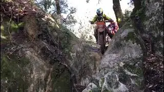 Crash gradone 🚜🚜