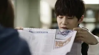 150325 착하지 않은 여자들_마루커플 도서관 데이트 ㅣ KBS방송