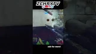 the recent sniper sandbox changes make cloudstrike snappy [Destiny 2]