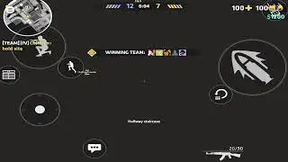 COM GRIND against Barisky with Slash