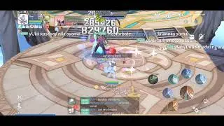 Professor guide TSA top1 f2p Ragnarok origin global